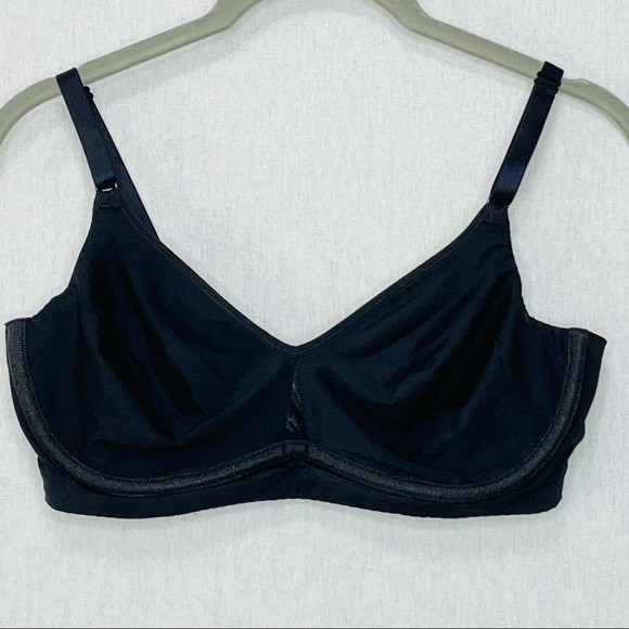 Warner's Women's Flex Revolution™ 2-Ply Underwire Bra RK5371A - Picture 9 of 10